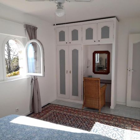 Domaine Du Bois D'Amont Apartment Cabris Bagian luar foto