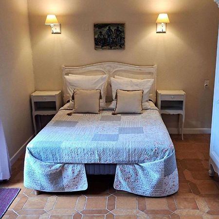 Domaine Du Bois D'Amont Apartment Cabris Bagian luar foto