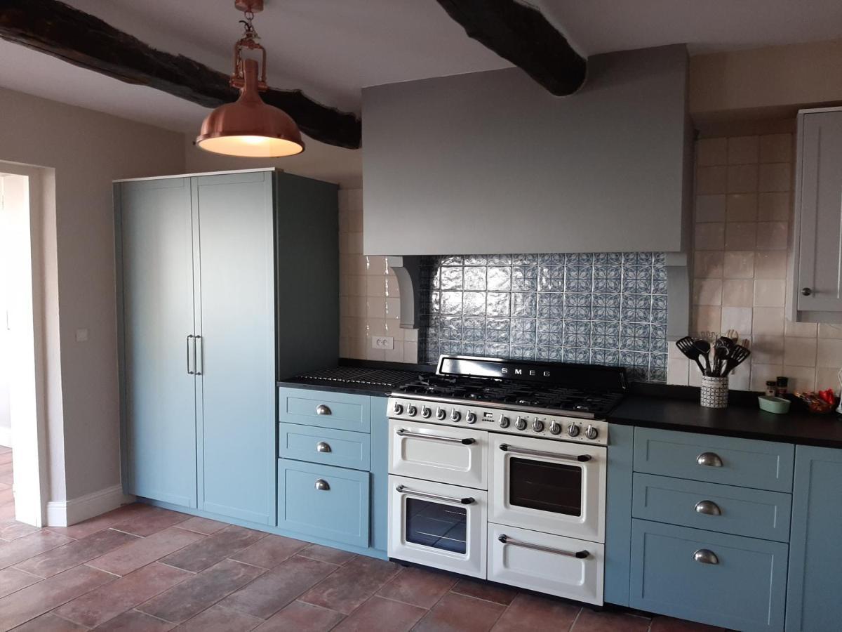 Domaine Du Bois D'Amont Apartment Cabris Bagian luar foto