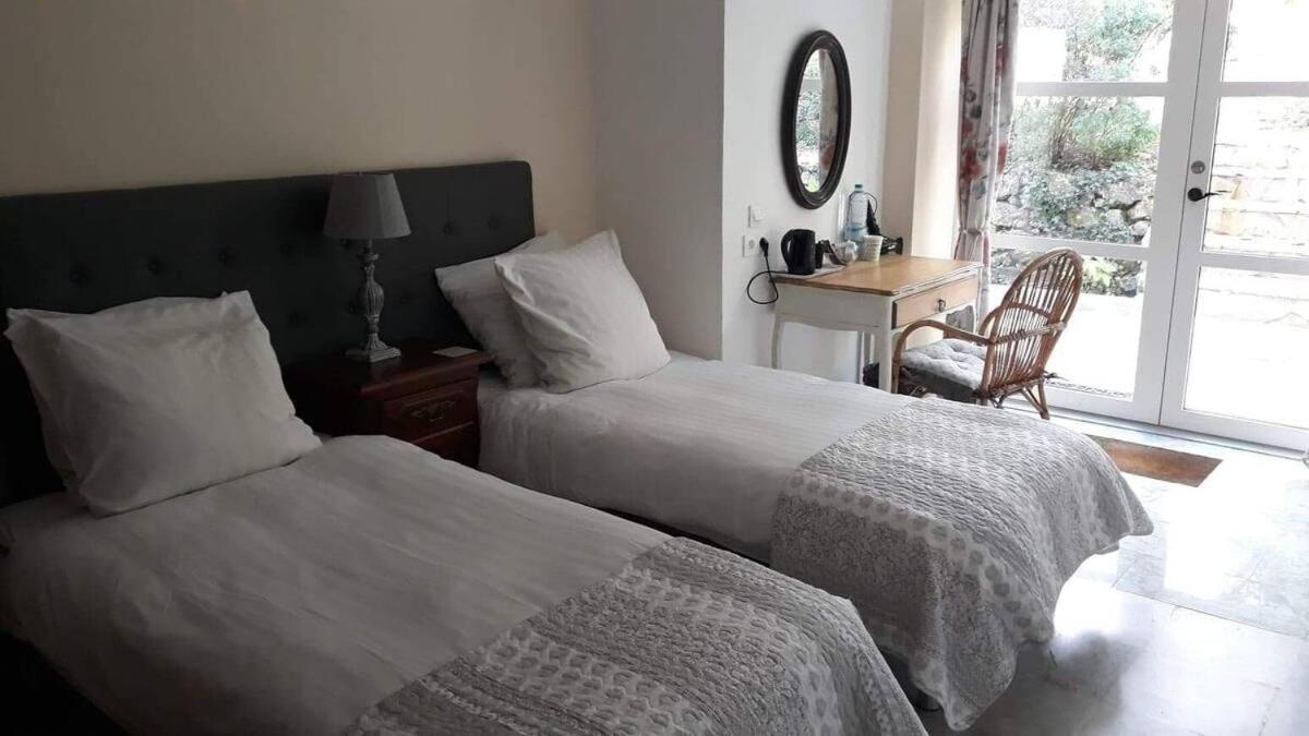 Domaine Du Bois D'Amont Apartment Cabris Bagian luar foto