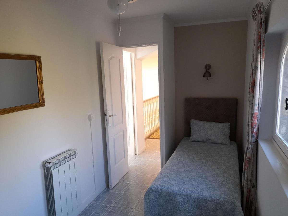 Domaine Du Bois D'Amont Apartment Cabris Bagian luar foto